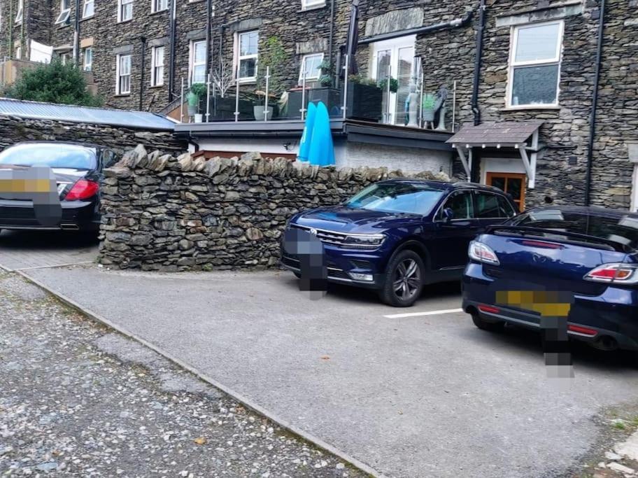 Apartament Biskey Bowness Zewnętrze zdjęcie