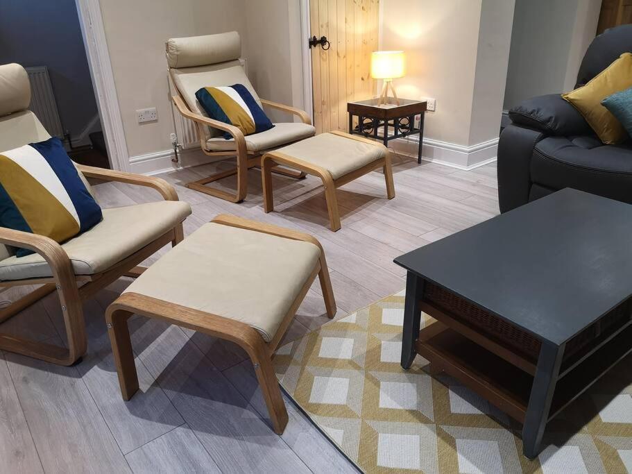 Apartament Biskey Bowness Zewnętrze zdjęcie