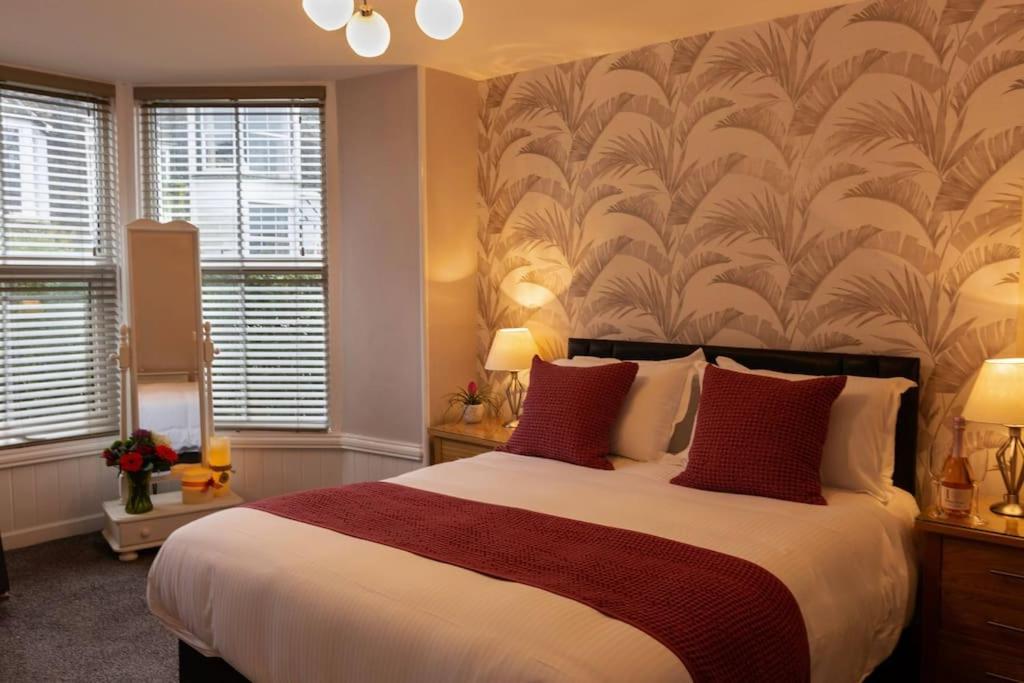 Apartament Biskey Bowness Zewnętrze zdjęcie