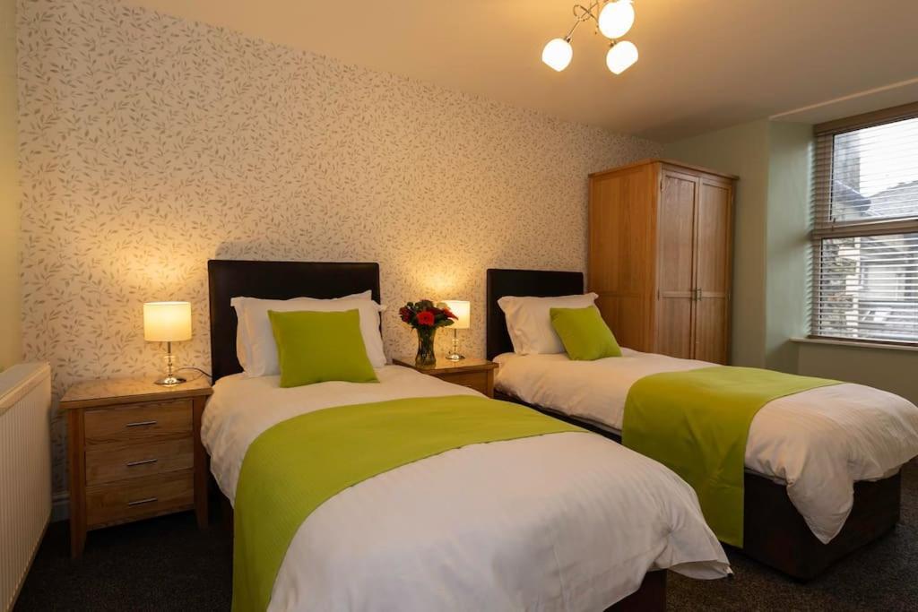 Apartament Biskey Bowness Zewnętrze zdjęcie