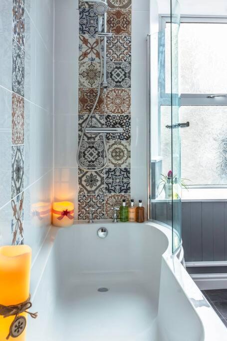 Apartament Biskey Bowness Zewnętrze zdjęcie