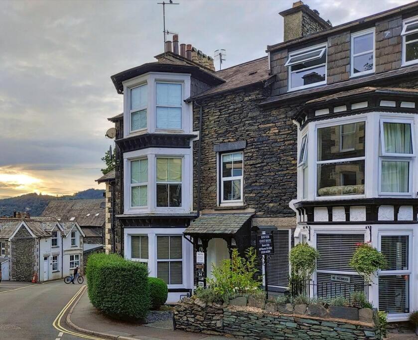 Apartament Biskey Bowness Zewnętrze zdjęcie