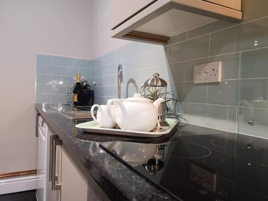 Apartament Biskey Bowness Zewnętrze zdjęcie