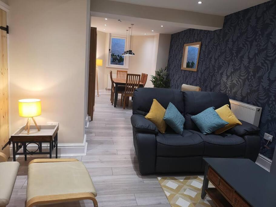 Apartament Biskey Bowness Zewnętrze zdjęcie