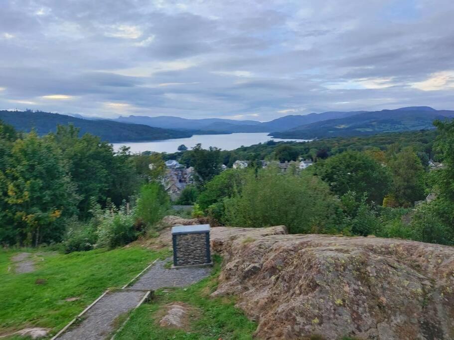 Apartament Biskey Bowness Zewnętrze zdjęcie
