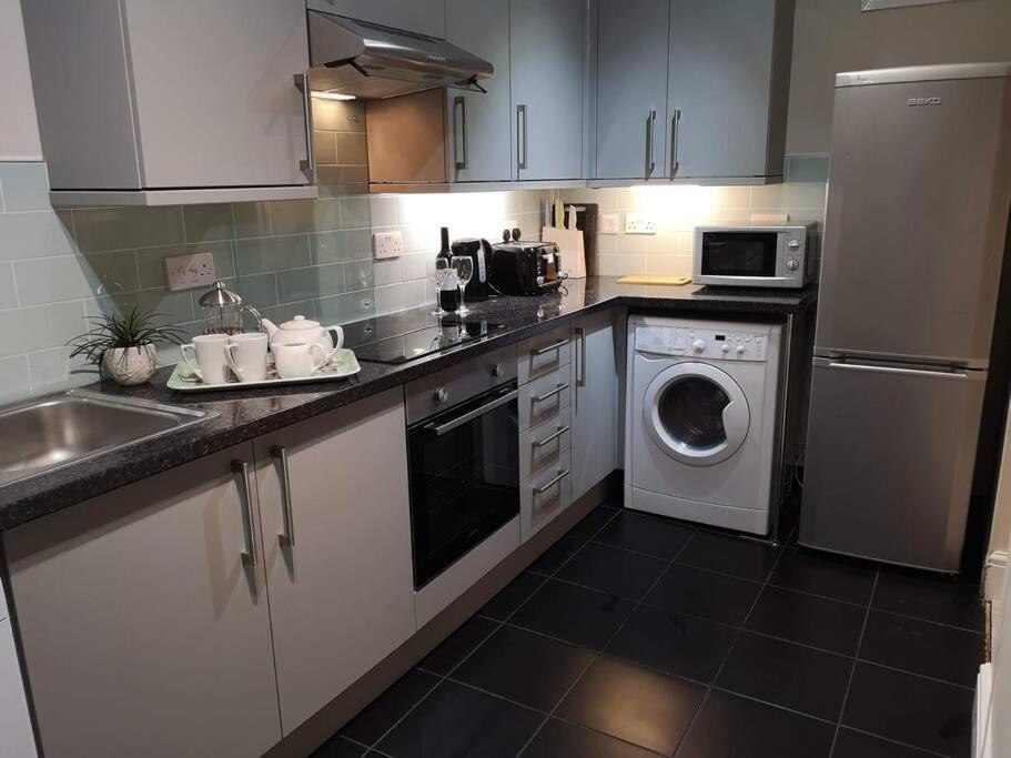 Apartament Biskey Bowness Zewnętrze zdjęcie